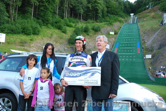 212 Primoz Peterka